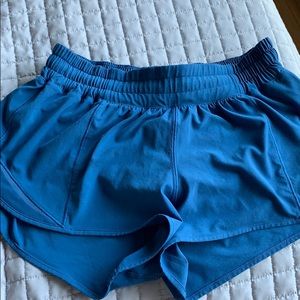 Lululemon shorts